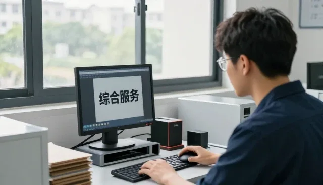 管网系统改造方案