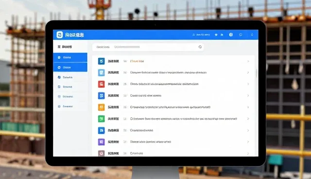 管网工程安装调试的5大检查要点及维护建议