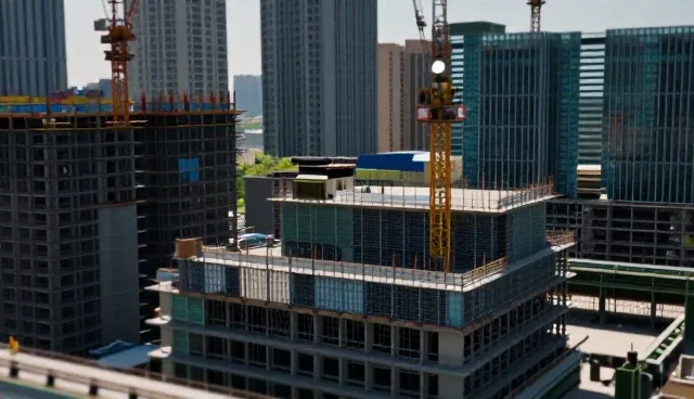 管网施工方案优化助力城市基建提速