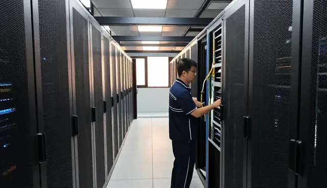 系统排查在设备安装中的关键作用与选型考量