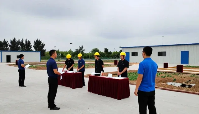 管网工程施工质量提升的现实路径与技术探索
