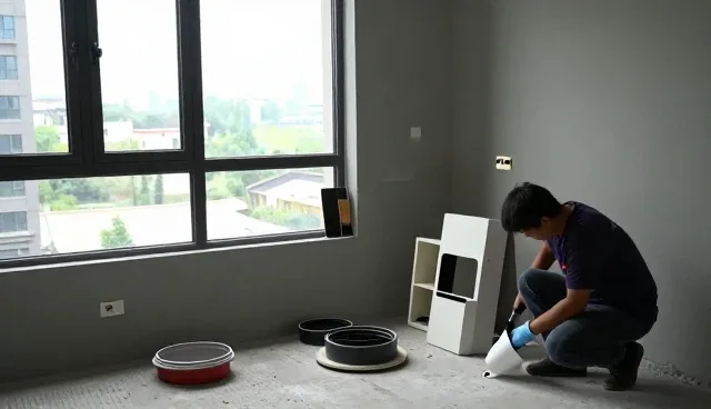 工程项目中设备使用与维护的实践要点