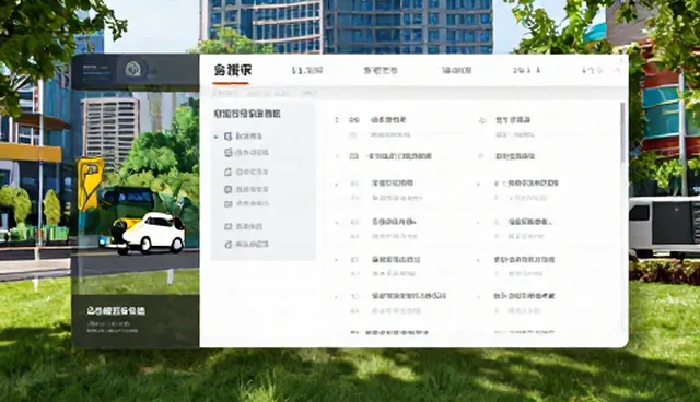 工程改造项目施工管理平台的适用条件与选型建议