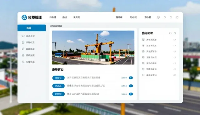 施工安全中的安装调试误区与正确维护方法